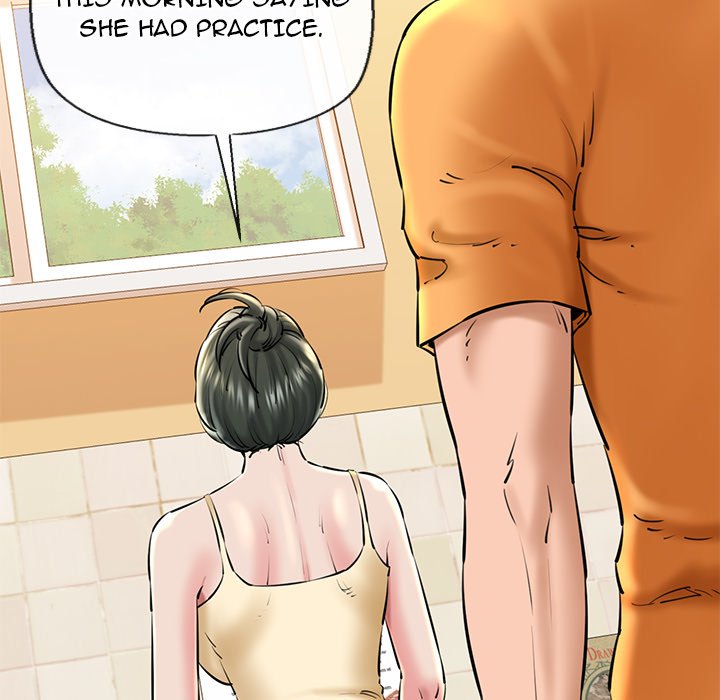 Cheerleader - Chapter 27 Page 6