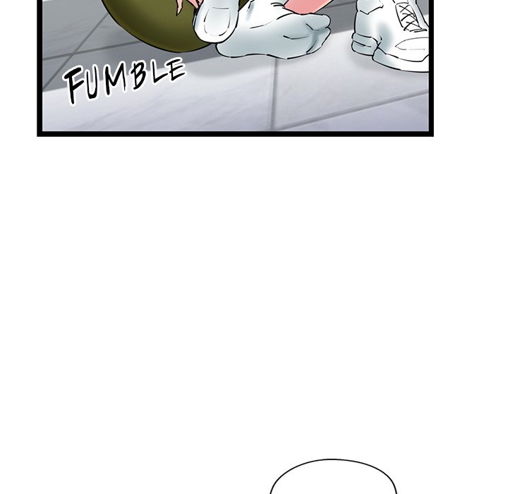 Cheerleader - Chapter 27 Page 62