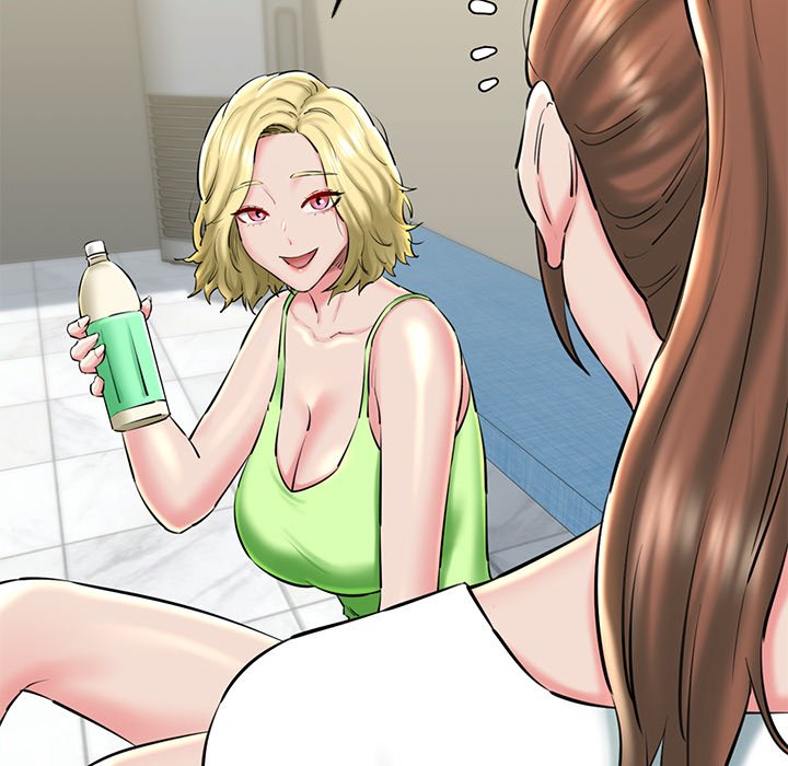 Cheerleader - Chapter 27 Page 70