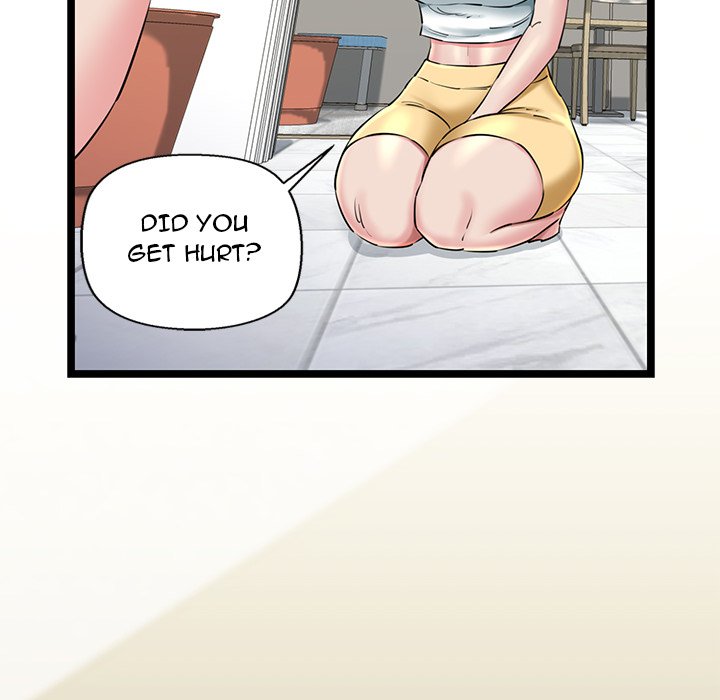 Cheerleader - Chapter 27 Page 73