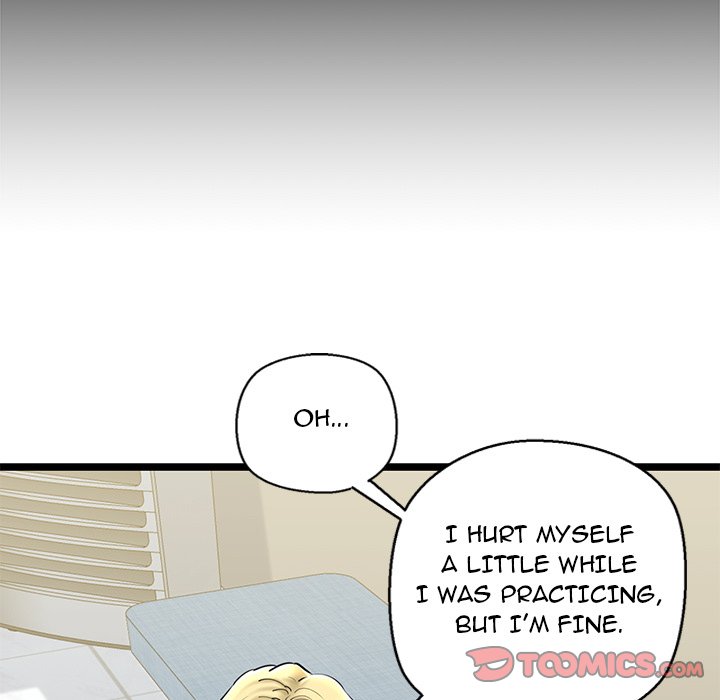 Cheerleader - Chapter 27 Page 92