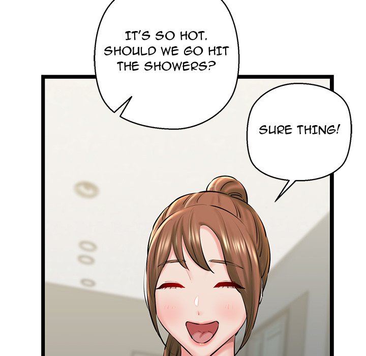 Cheerleader - Chapter 27 Page 96