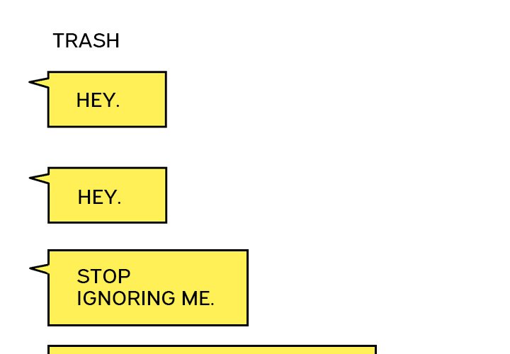 Cheerleader - Chapter 28 Page 1