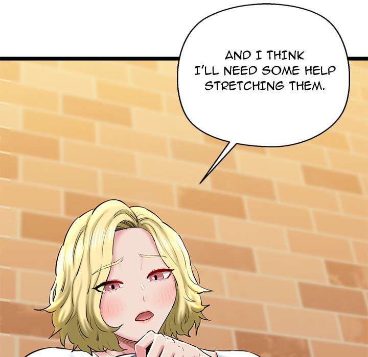 Cheerleader - Chapter 28 Page 107