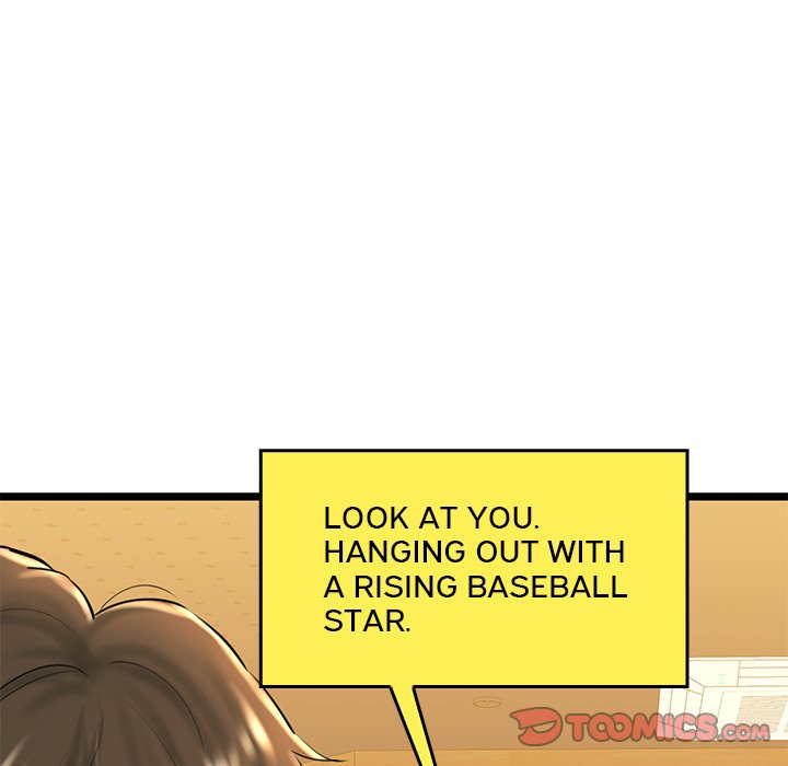 Cheerleader - Chapter 28 Page 12