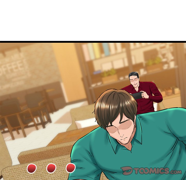 Cheerleader - Chapter 28 Page 124