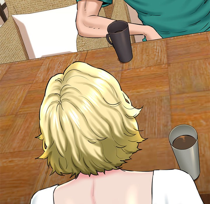 Cheerleader - Chapter 28 Page 125