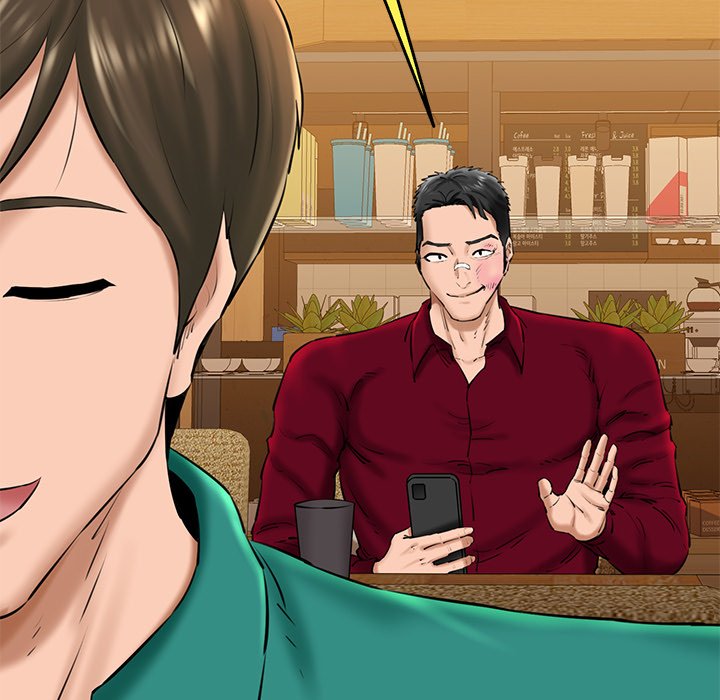 Cheerleader - Chapter 28 Page 13