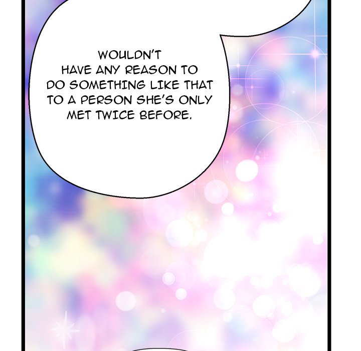 Cheerleader - Chapter 28 Page 158