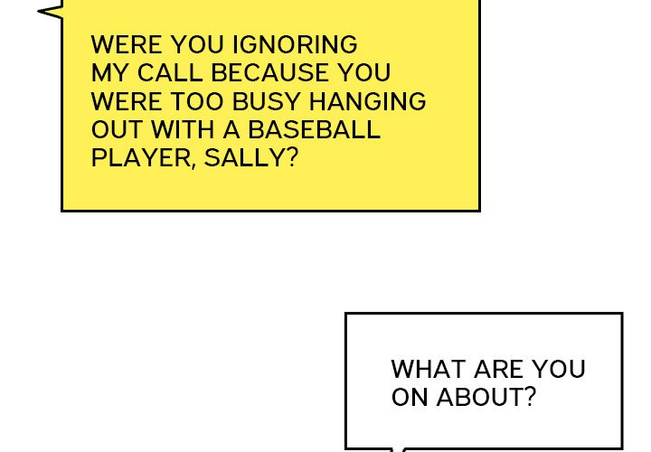 Cheerleader - Chapter 28 Page 2