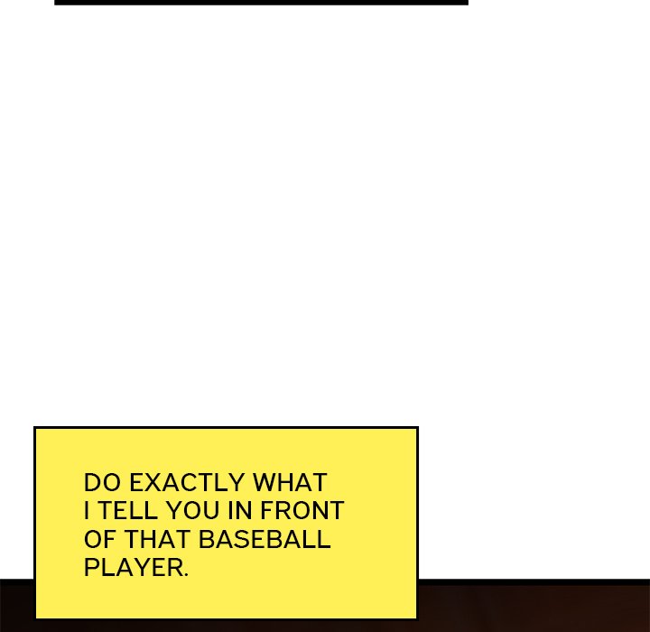 Cheerleader - Chapter 28 Page 21