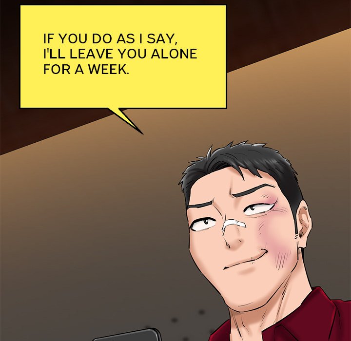 Cheerleader - Chapter 28 Page 22