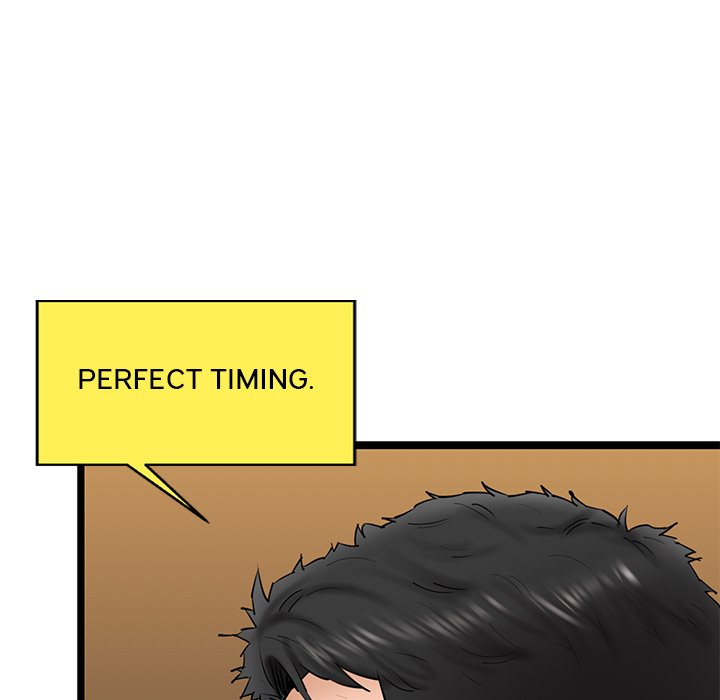 Cheerleader - Chapter 28 Page 34