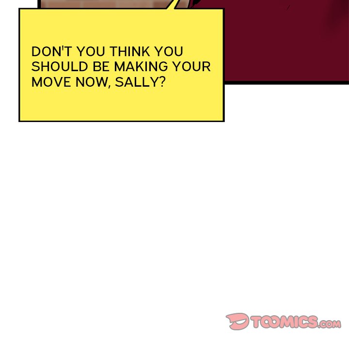 Cheerleader - Chapter 28 Page 36