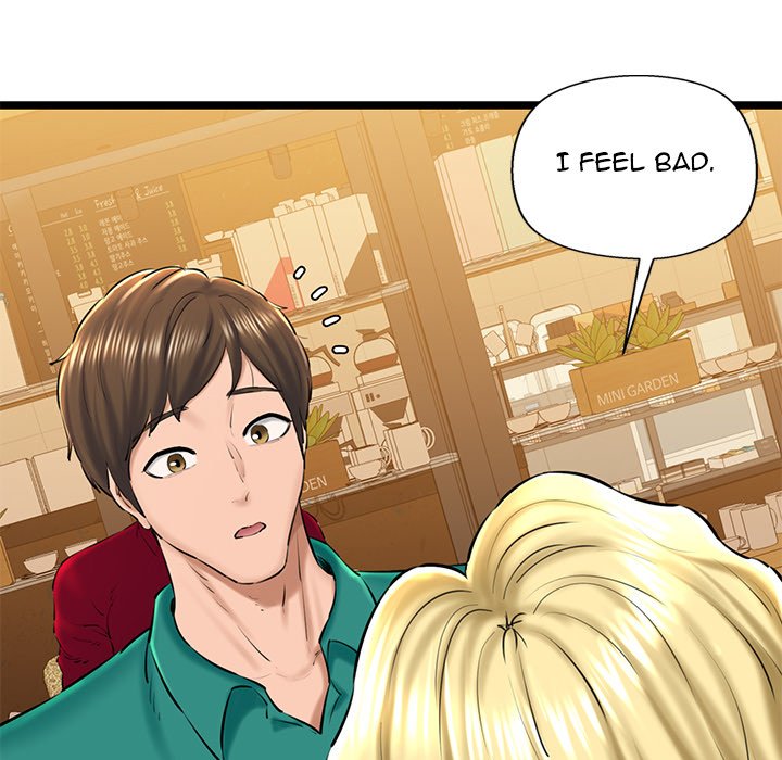 Cheerleader - Chapter 28 Page 37