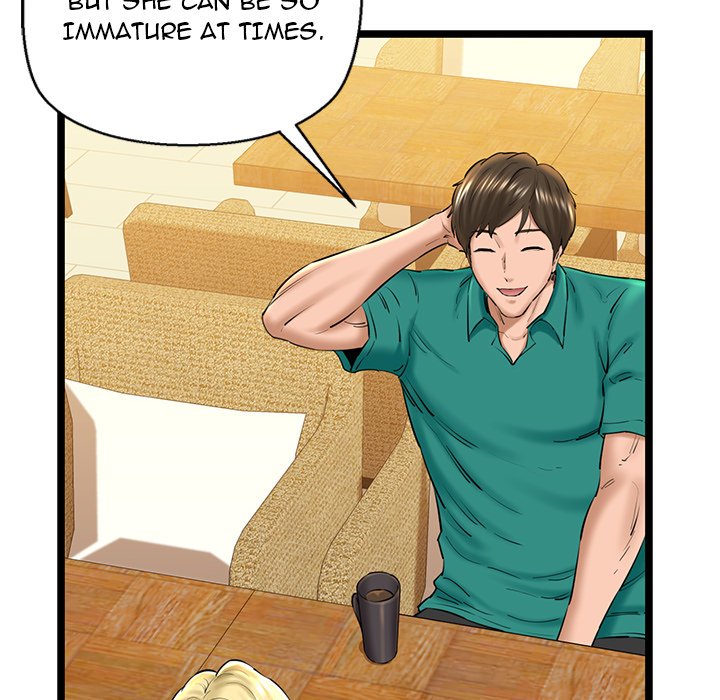 Cheerleader - Chapter 28 Page 40