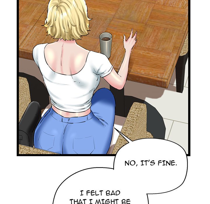 Cheerleader - Chapter 28 Page 41