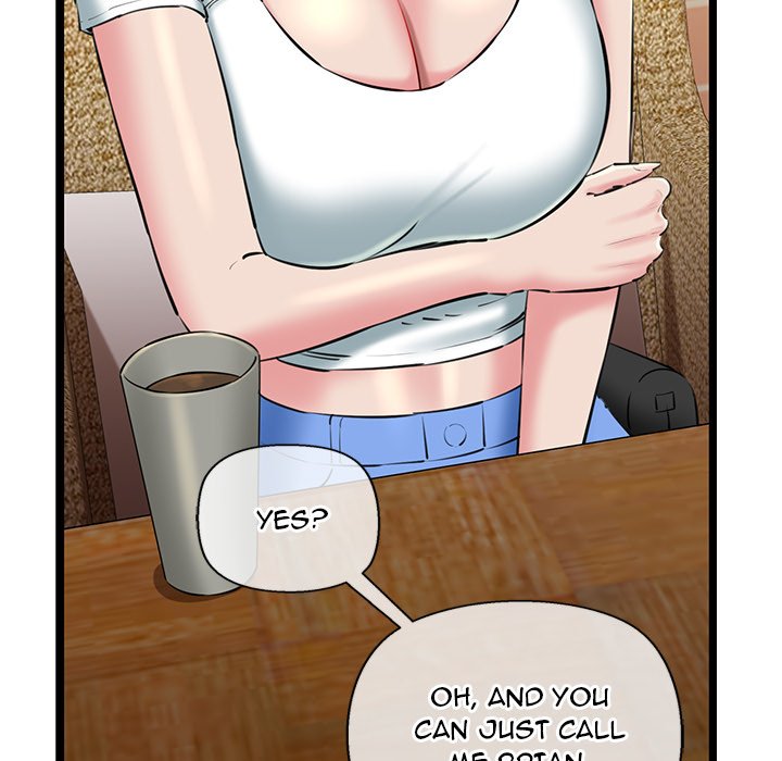 Cheerleader - Chapter 28 Page 47