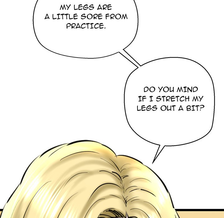 Cheerleader - Chapter 28 Page 49