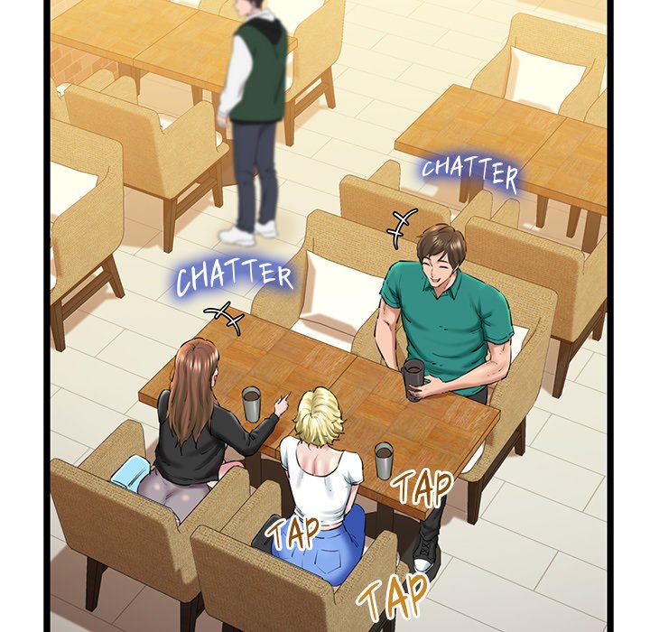 Cheerleader - Chapter 28 Page 5