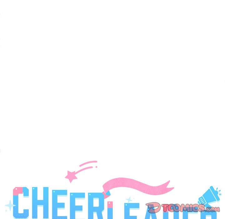 Cheerleader - Chapter 28 Page 52