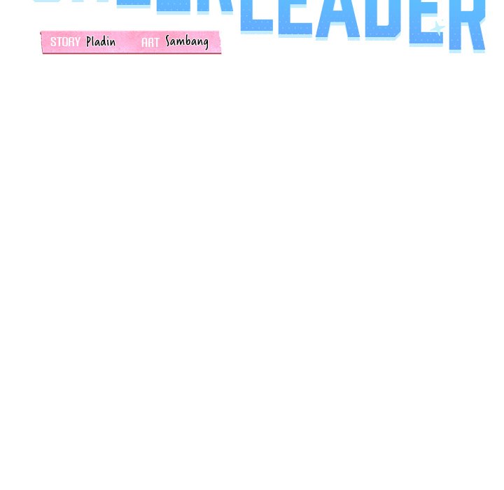 Cheerleader - Chapter 28 Page 53