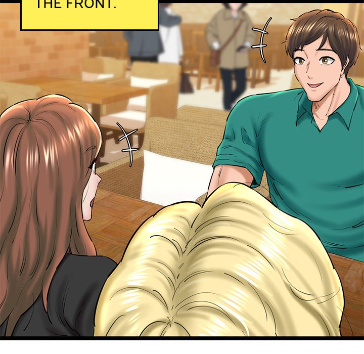 Cheerleader - Chapter 28 Page 7