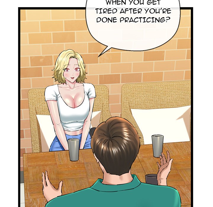 Cheerleader - Chapter 28 Page 93