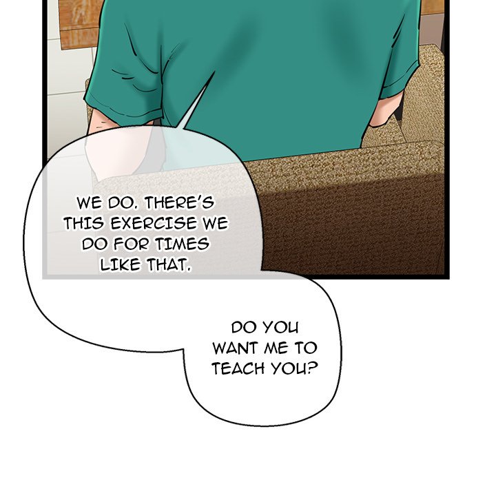 Cheerleader - Chapter 28 Page 94