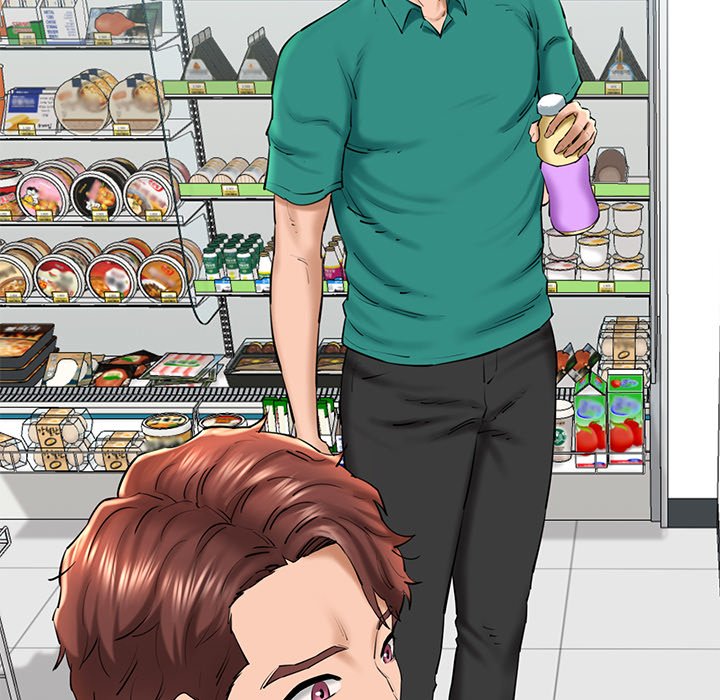 Cheerleader - Chapter 29 Page 108