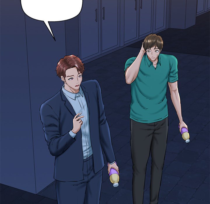 Cheerleader - Chapter 29 Page 128