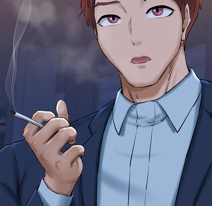 Cheerleader - Chapter 29 Page 140