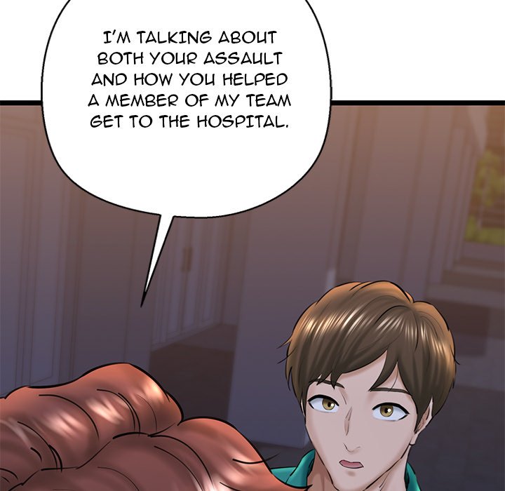 Cheerleader - Chapter 29 Page 142