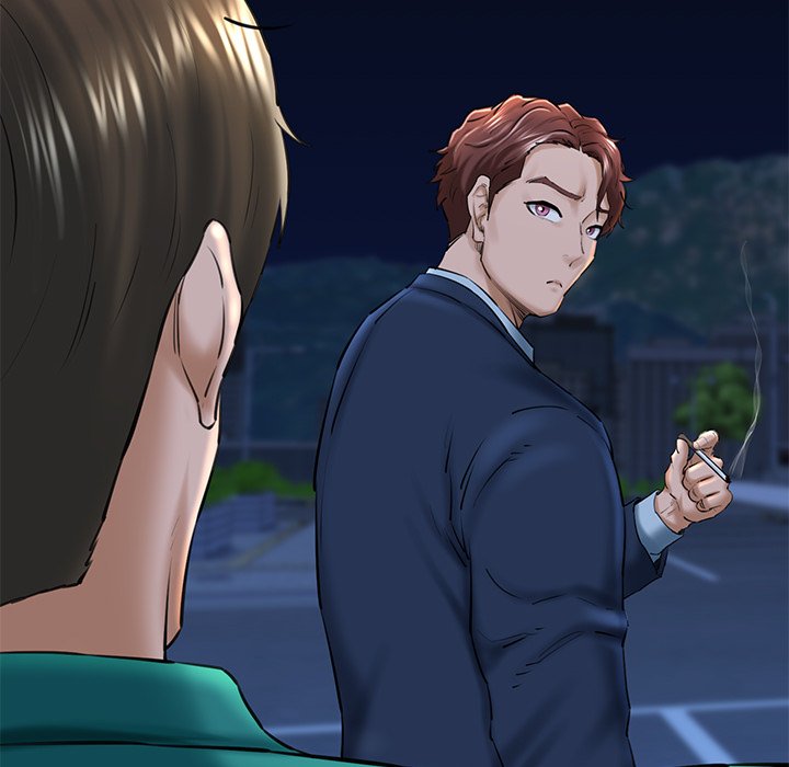 Cheerleader - Chapter 29 Page 155