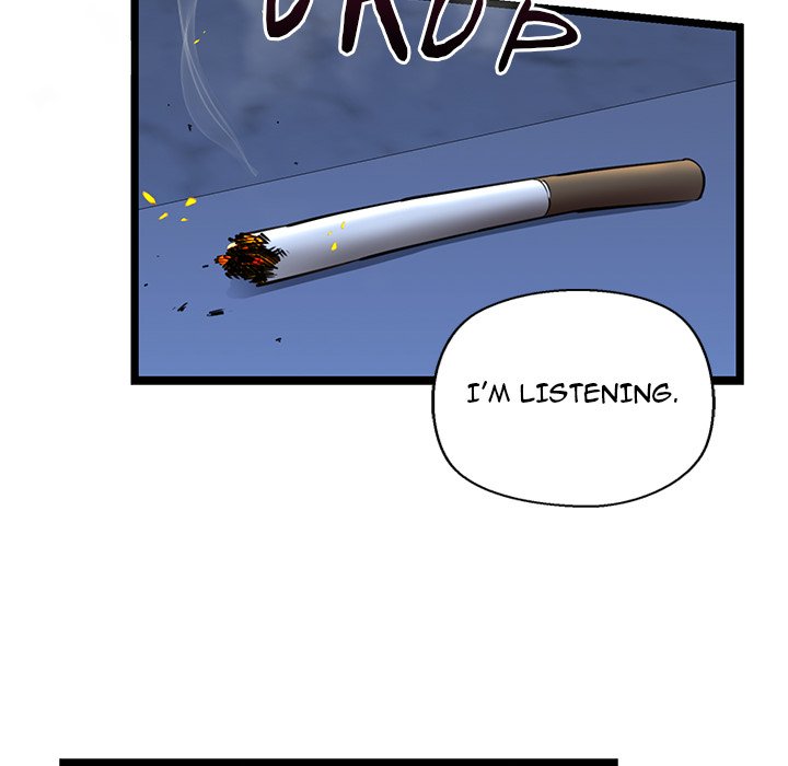 Cheerleader - Chapter 29 Page 161