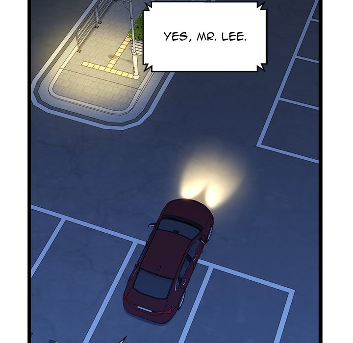 Cheerleader - Chapter 29 Page 181