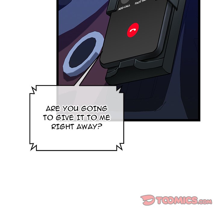 Cheerleader - Chapter 29 Page 184