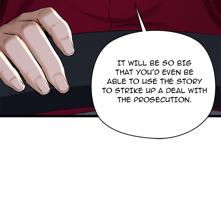 Cheerleader - Chapter 29 Page 189