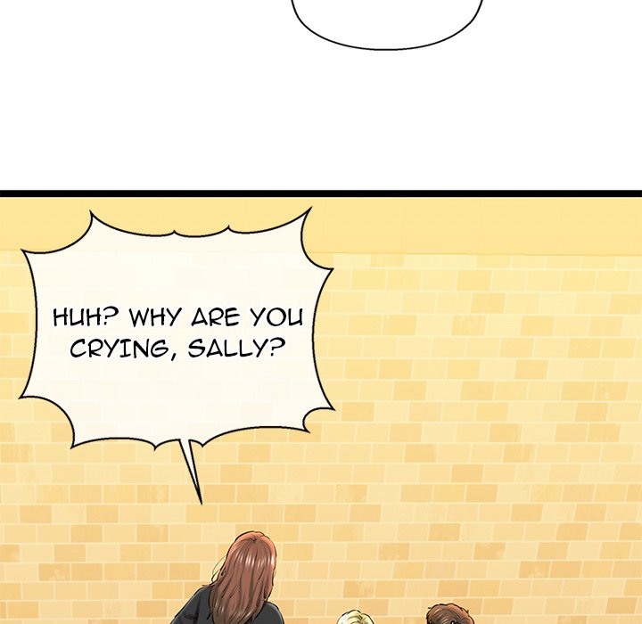 Cheerleader - Chapter 29 Page 22