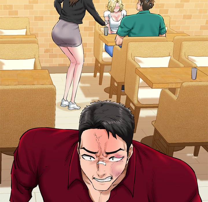 Cheerleader - Chapter 29 Page 23