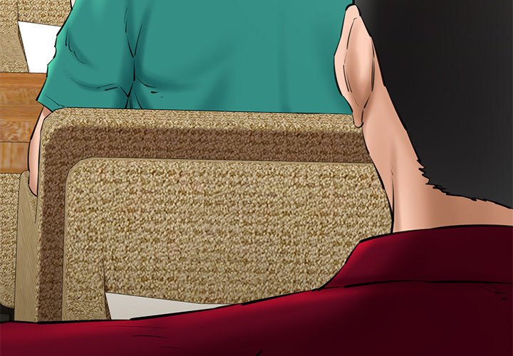 Cheerleader - Chapter 29 Page 3