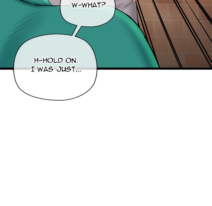 Cheerleader - Chapter 29 Page 30