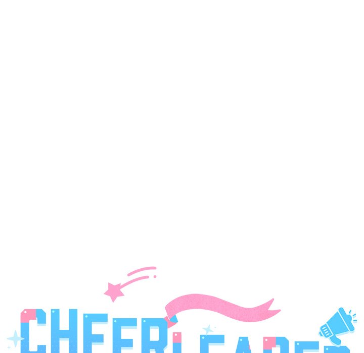 Cheerleader - Chapter 29 Page 55