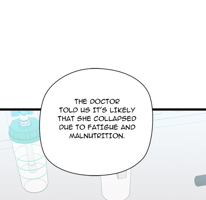 Cheerleader - Chapter 29 Page 75