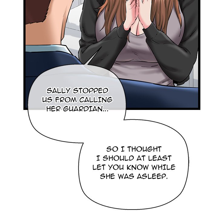 Cheerleader - Chapter 29 Page 79