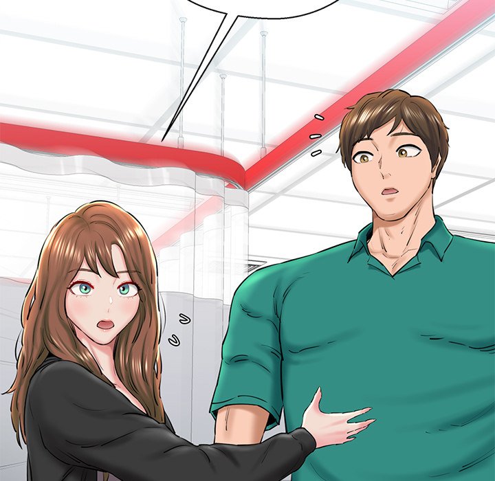 Cheerleader - Chapter 29 Page 87