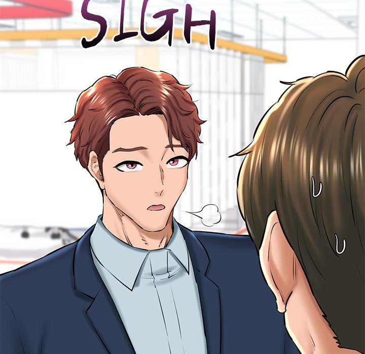 Cheerleader - Chapter 29 Page 90