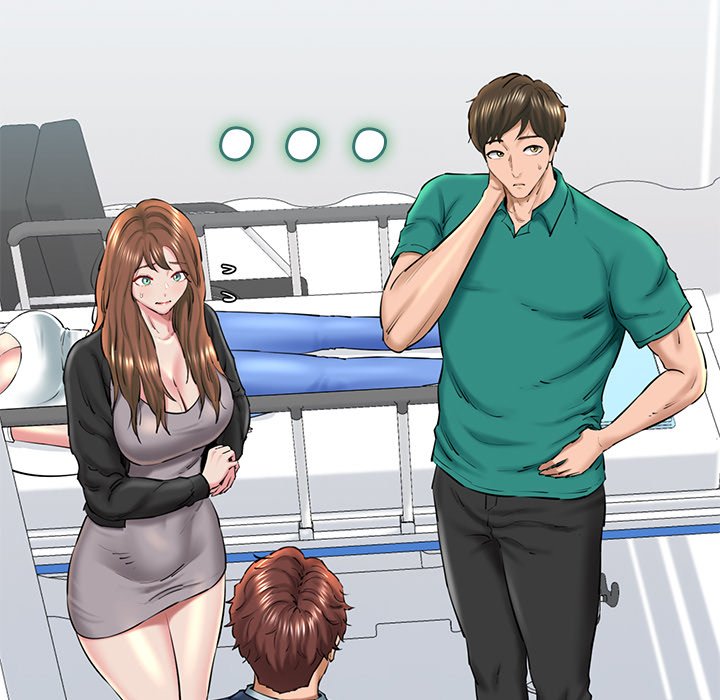 Cheerleader - Chapter 29 Page 93