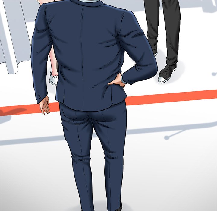 Cheerleader - Chapter 29 Page 94