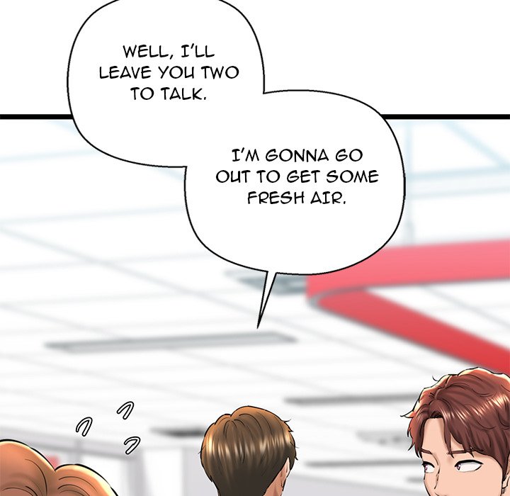 Cheerleader - Chapter 29 Page 96